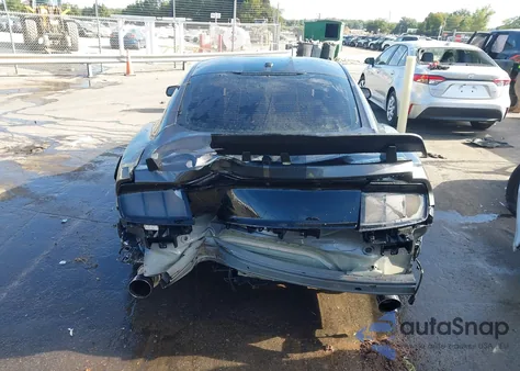 2017 Ford Mustang Gt Premium z USA, uszkodzony, nr VIN 1FA6P8CFXH5342452